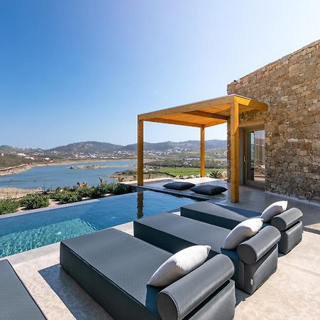 Nasta Suites & Villas Intentional Living Mykonos Mykonos Town Zewnętrze zdjęcie