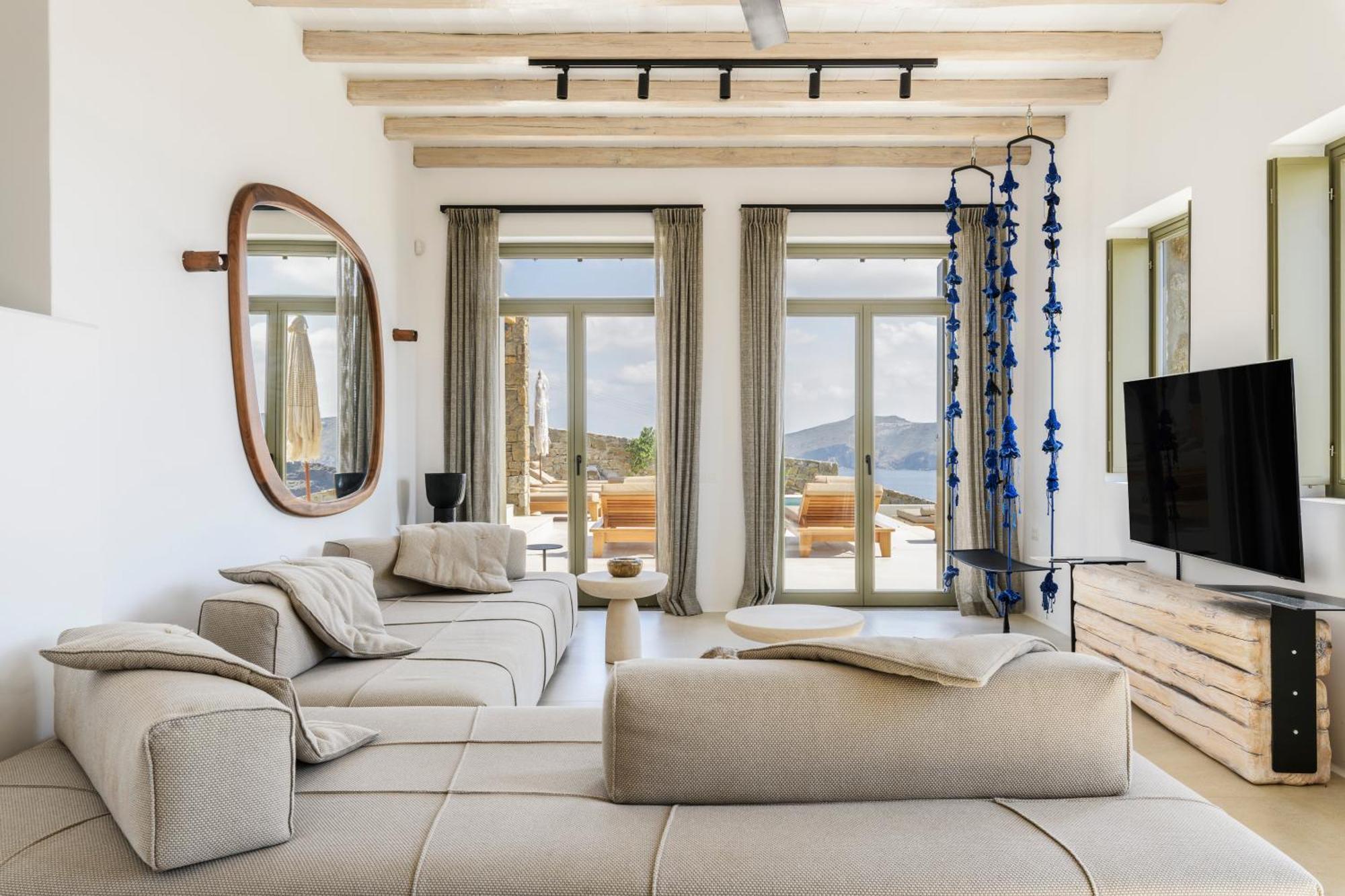 Nasta Suites & Villas Intentional Living Mykonos Mykonos Town Zewnętrze zdjęcie