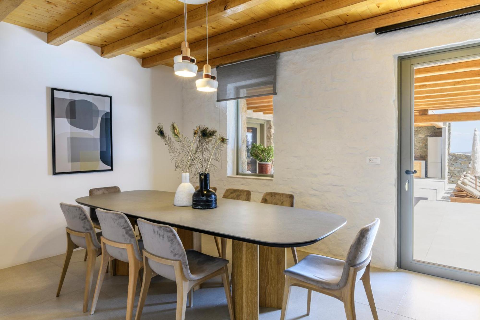 Nasta Suites & Villas Intentional Living Mykonos Mykonos Town Zewnętrze zdjęcie