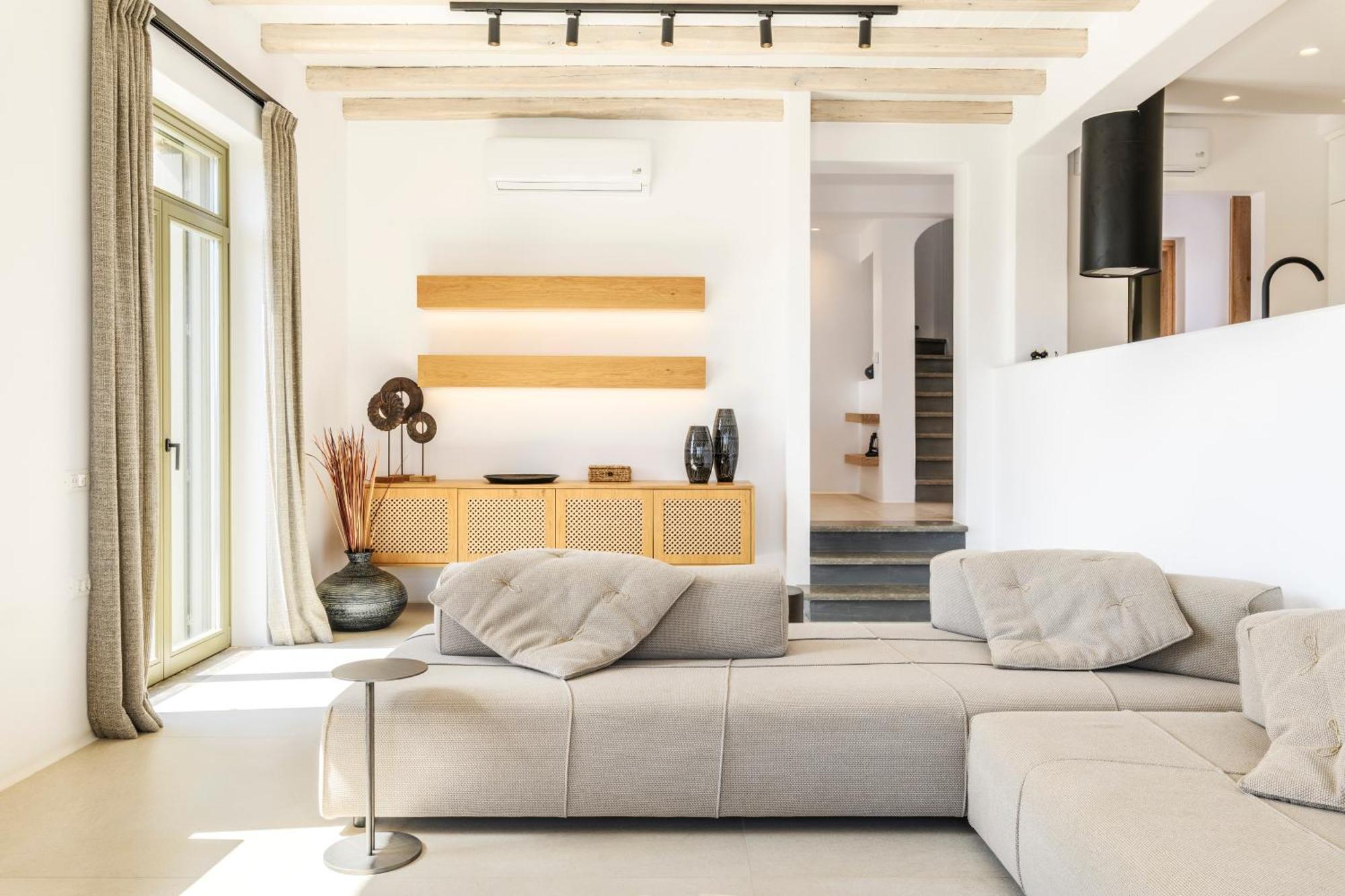Nasta Suites & Villas Intentional Living Mykonos Mykonos Town Zewnętrze zdjęcie