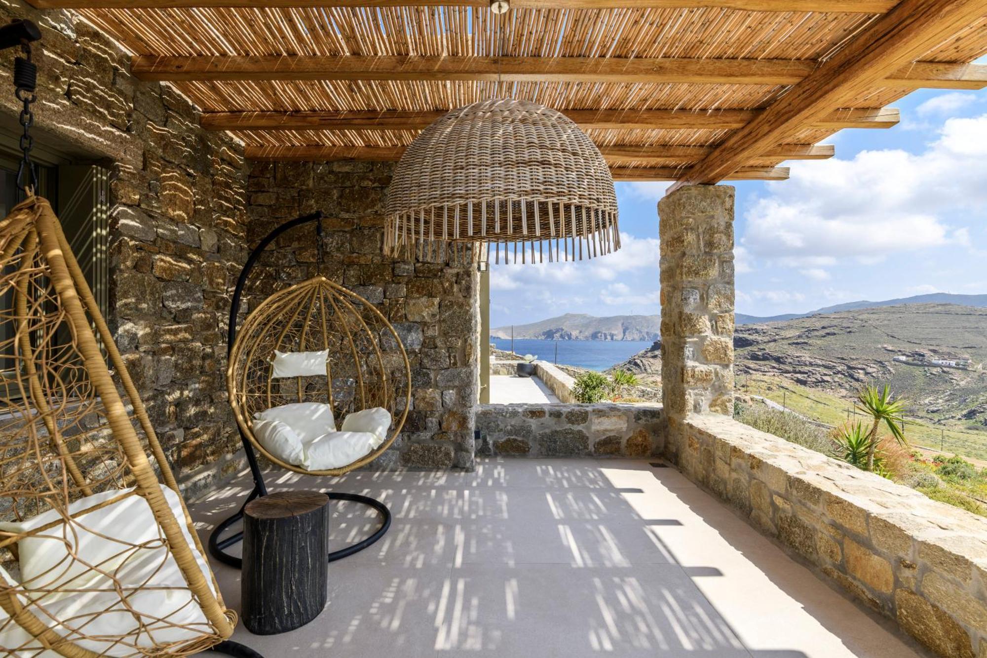 Nasta Suites & Villas Intentional Living Mykonos Mykonos Town Zewnętrze zdjęcie