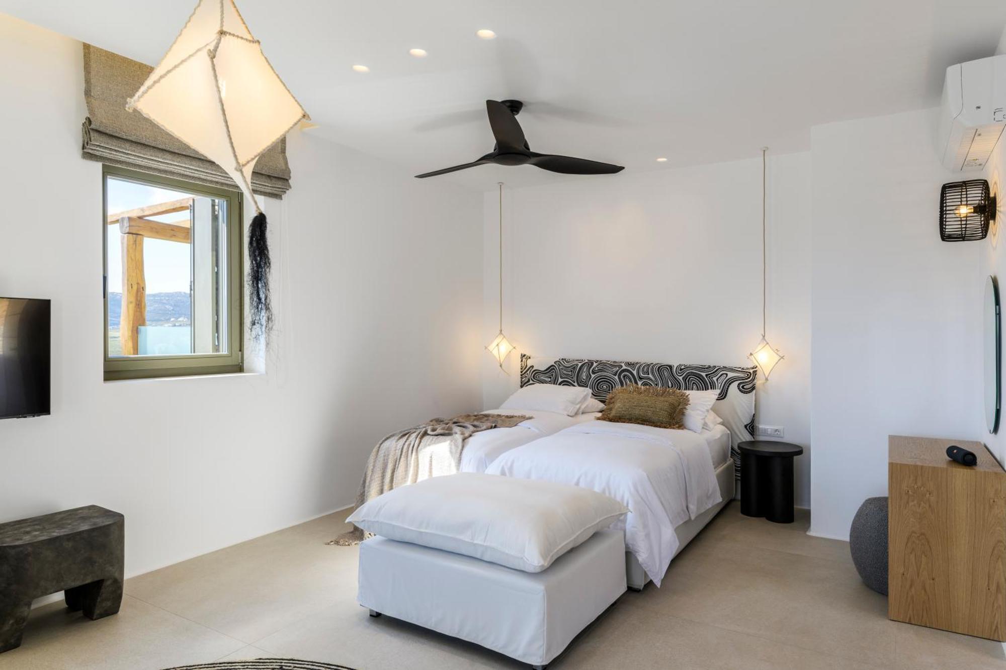 Nasta Suites & Villas Intentional Living Mykonos Mykonos Town Zewnętrze zdjęcie