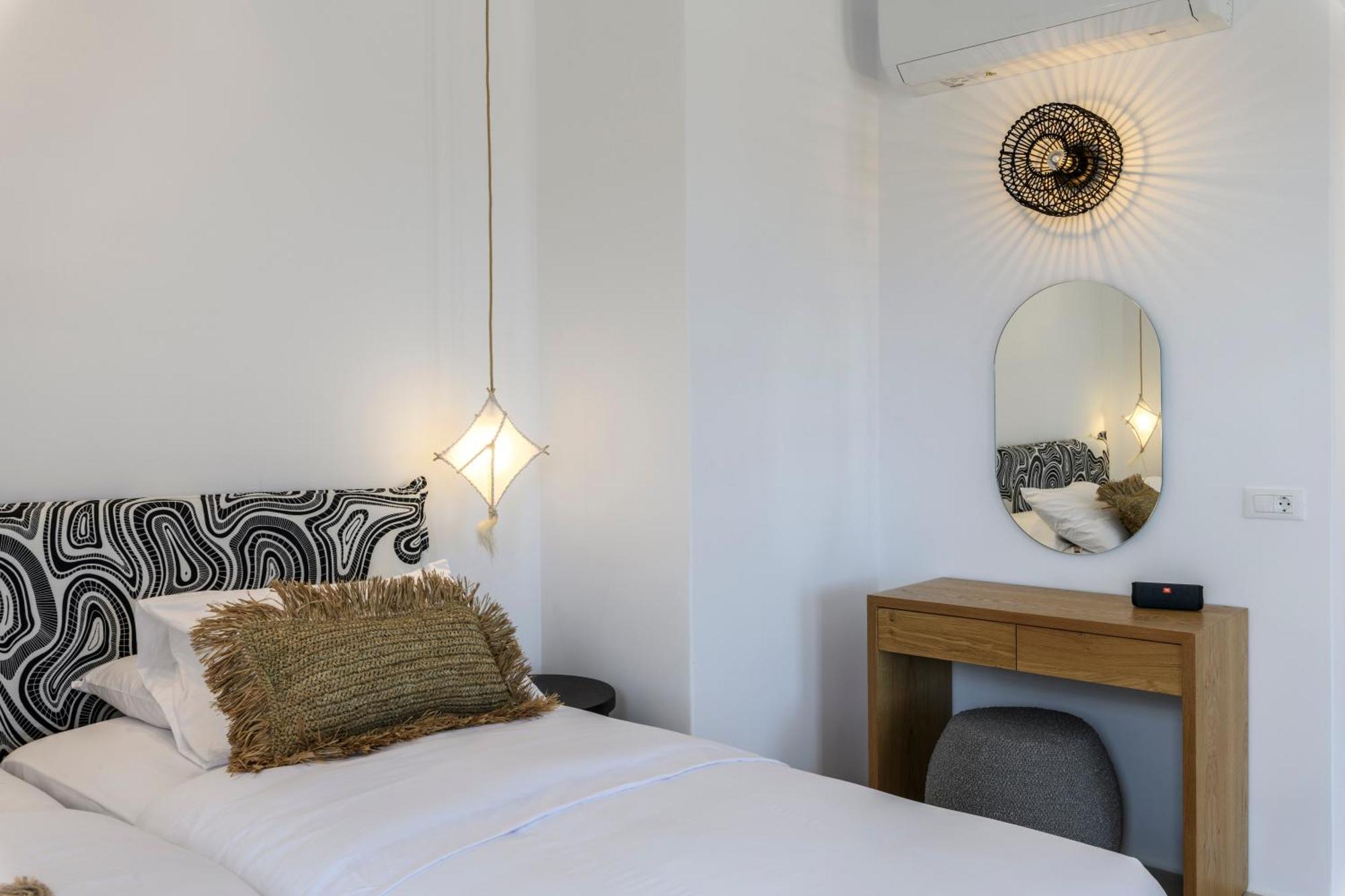 Nasta Suites & Villas Intentional Living Mykonos Mykonos Town Zewnętrze zdjęcie