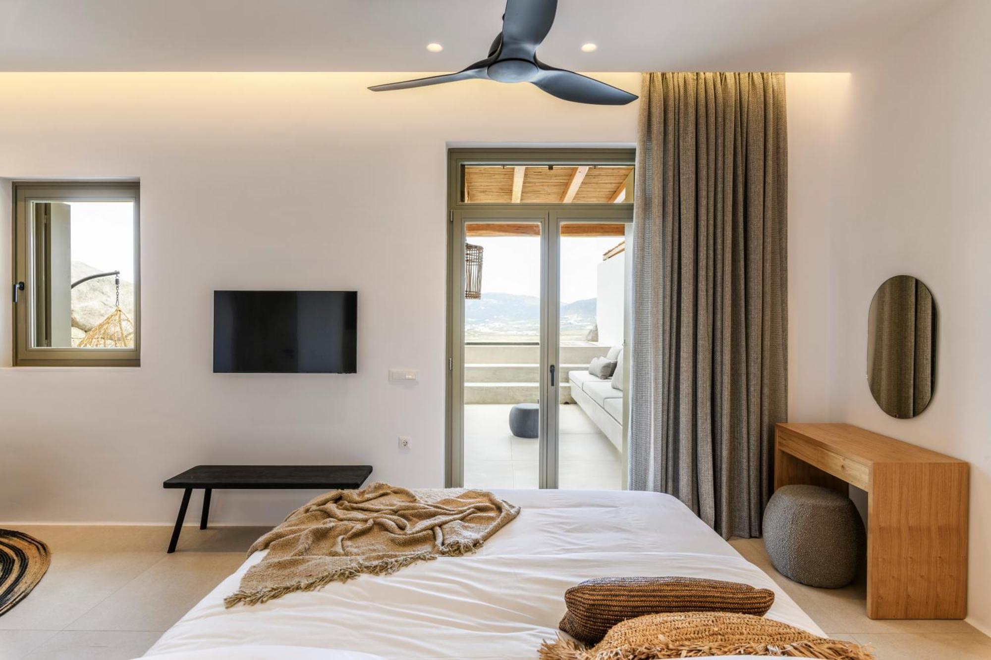 Nasta Suites & Villas Intentional Living Mykonos Mykonos Town Zewnętrze zdjęcie