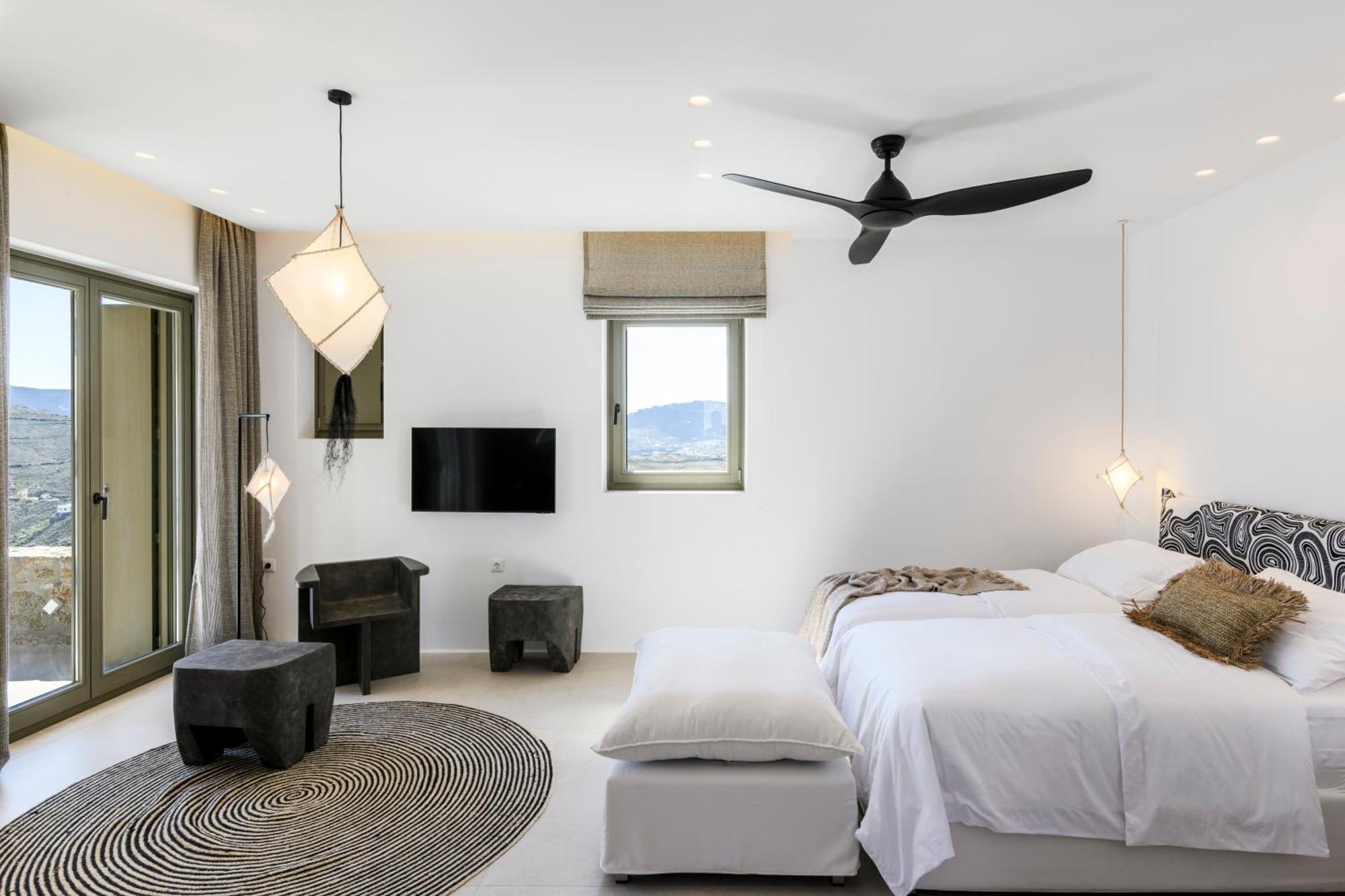 Nasta Suites & Villas Intentional Living Mykonos Mykonos Town Zewnętrze zdjęcie