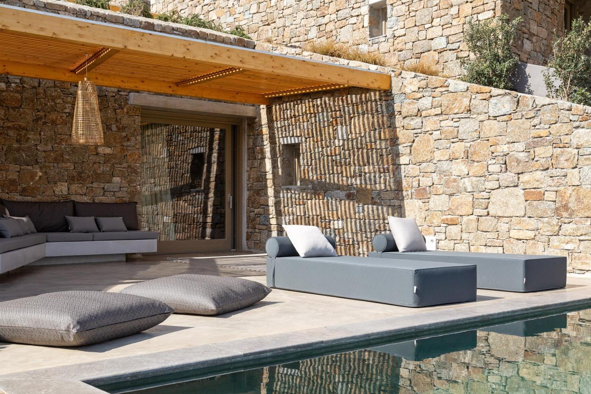 Nasta Suites & Villas Intentional Living Mykonos Mykonos Town Zewnętrze zdjęcie